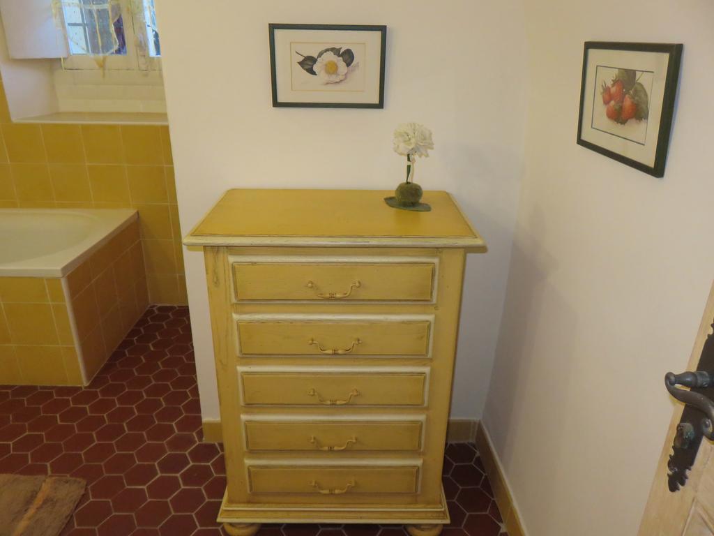 Le Clos Des Canebiers Bed and Breakfast Grasse Værelse billede