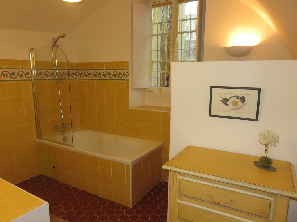 Le Clos Des Canebiers Bed and Breakfast Grasse Værelse billede