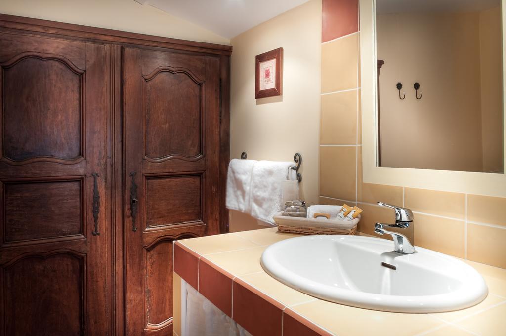 Le Clos Des Canebiers Bed and Breakfast Grasse Værelse billede