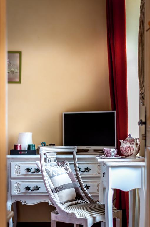 Le Clos Des Canebiers Bed and Breakfast Grasse Værelse billede