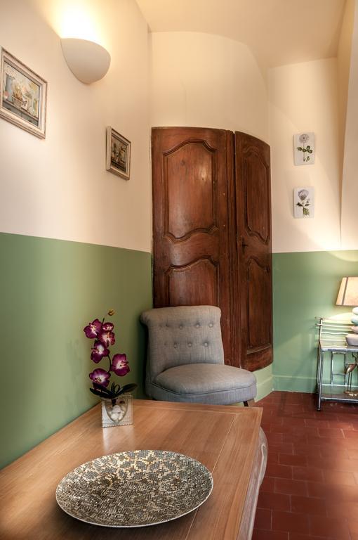Le Clos Des Canebiers Bed and Breakfast Grasse Værelse billede